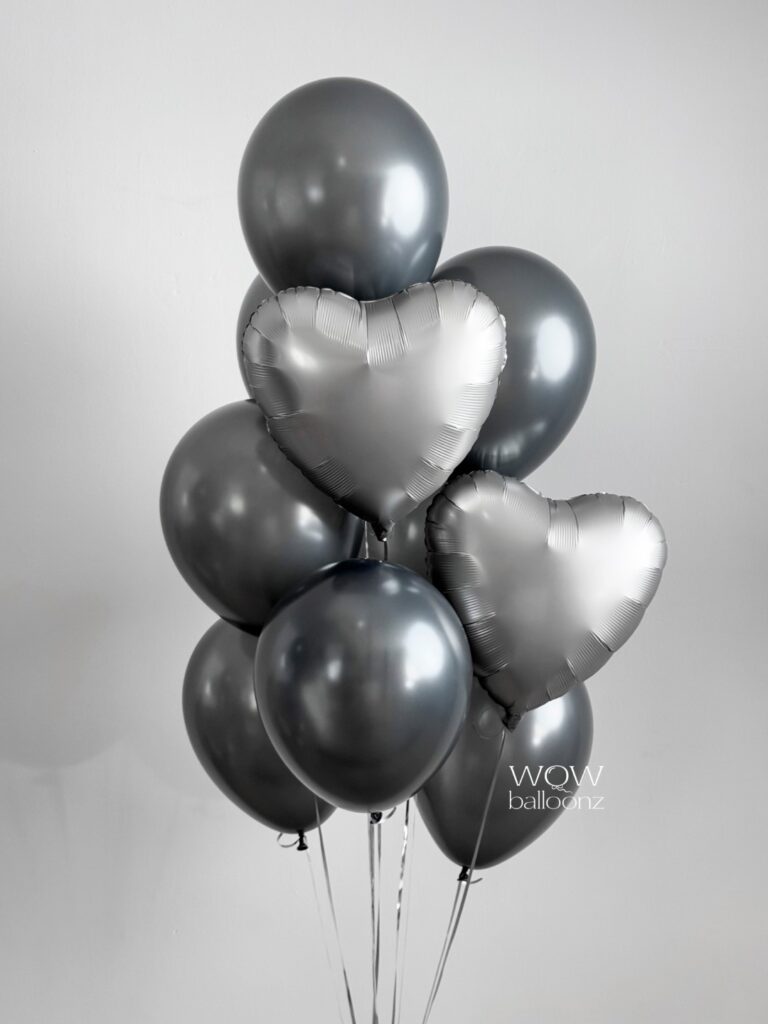 balloon bouquet